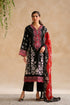 EMBROIDERED LAWN SUIT (E0559/203/902)