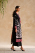 EMBROIDERED LAWN SUIT (E0559/203/902)