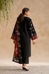 EMBROIDERED LAWN SUIT (E0559/203/902)