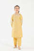 EMBROIDERED SUIT (E0565/404/106 E0565/304/106)