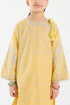 EMBROIDERED SUIT (E0565/404/106 E0565/304/106)