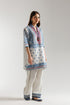 EMBROIDERED SUIT (E0591/203/817)