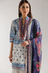 EMBROIDERED SUIT (E0591/203/817)