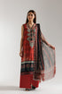EMBROIDERED SUIT (E0593/203/415)