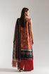 EMBROIDERED SUIT (E0593/203/415)