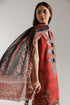 EMBROIDERED SUIT (E0593/203/415)