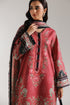 EMBROIDERED SUIT (E0594/203/405)