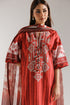 EMBROIDERED SUIT (E0599/203/416)