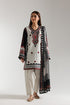 EMBROIDERED SUIT (E0600/203/006)