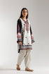 EMBROIDERED SUIT (E0600/203/006)