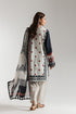 EMBROIDERED SUIT (E0600/203/006)