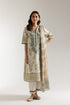 EMBROIDERED SUIT (E0603/203/129)
