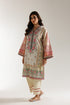 EMBROIDERED SUIT (E0604/203/112)