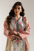 EMBROIDERED SUIT (E0604/203/112)