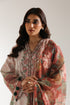 EMBROIDERED SUIT (E0605/203/413)