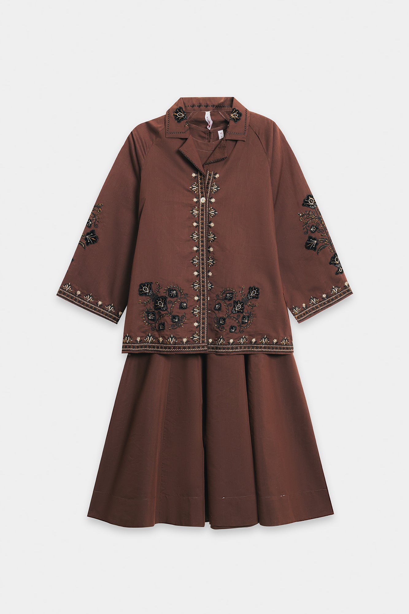 DRESS (E0606/119/802)