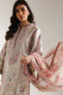 EMBROIDERED SUIT (E0606/203/413)