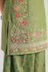 EMBROIDERED SUIT (E0606/404/122 E0606/304/122)