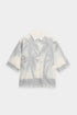 PRINTED SUIT (E0607/106/902)