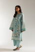 EMBROIDERED SUIT (E0607/203/719)