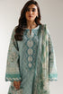 EMBROIDERED SUIT (E0607/203/719)