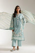 EMBROIDERED SUIT (E0607/203/719)