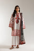 EMBROIDERED SUIT (E0608/203/902)
