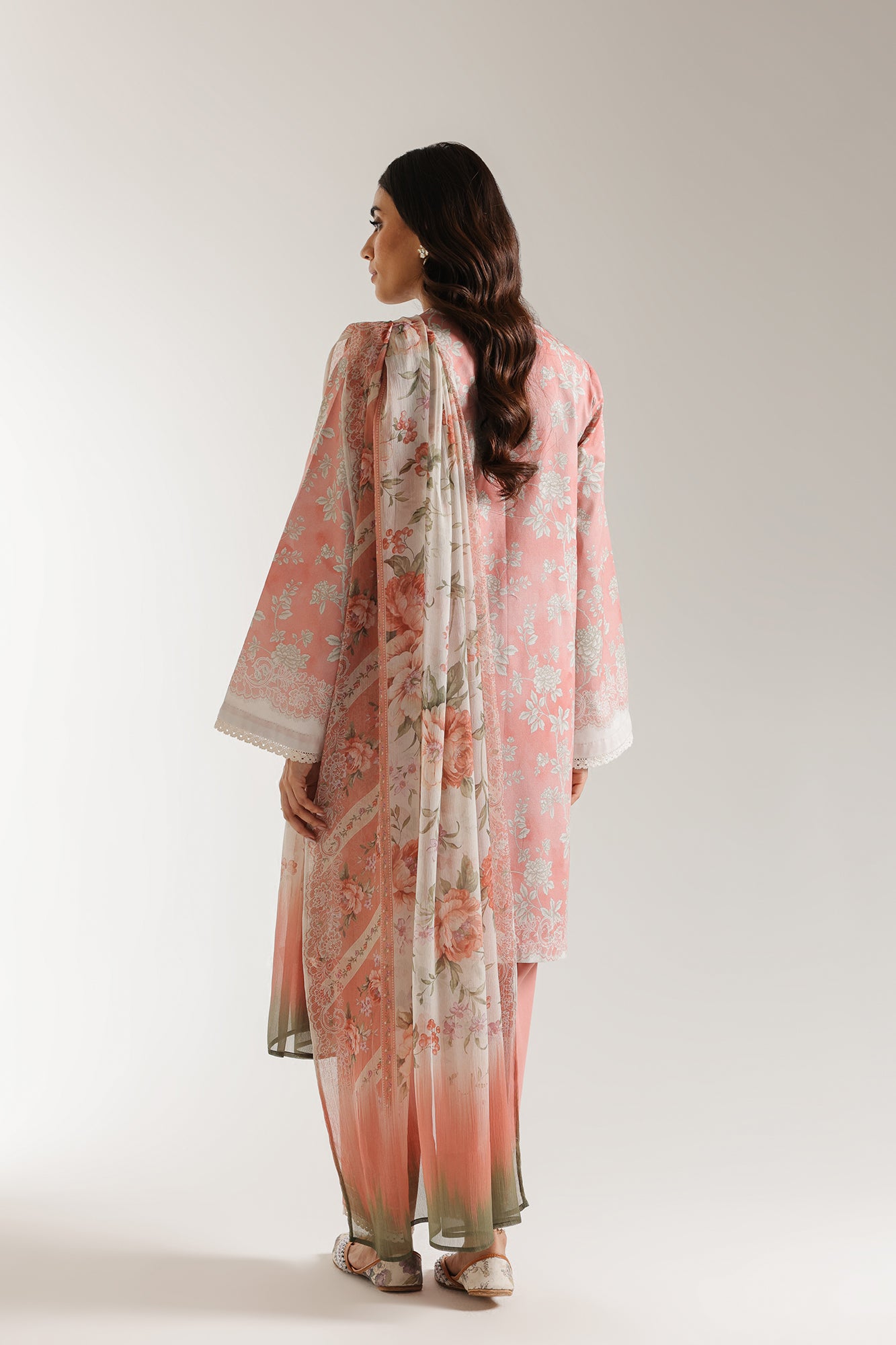 EMBROIDERED SUIT (E0609/203/314)