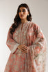EMBROIDERED SUIT (E0609/203/314)
