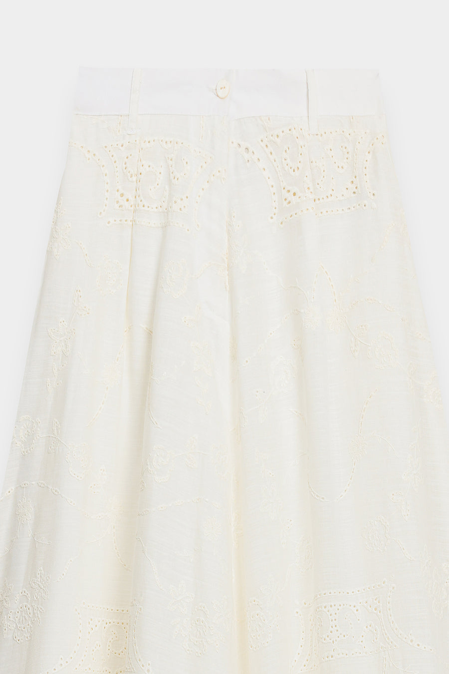EMBROIDERED SUIT (E0611/106/001)