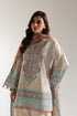 EMBROIDERED SUIT (E0611/203/005)