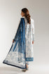EMBROIDERED SUIT (E0612/203/604)