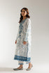 EMBROIDERED SUIT (E0612/203/604)