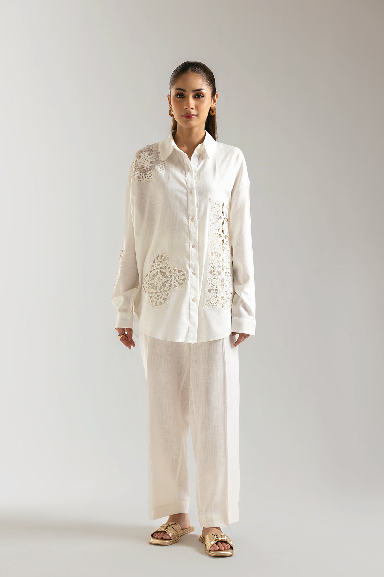 SOLID SUIT (E0613/106/001)