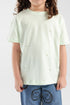 EMBELLISHED T-SHIRT (E0613/301/129)