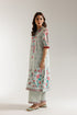 EMBROIDERED SUIT (E0614/203/405)