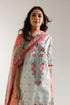 EMBROIDERED SUIT (E0614/203/405)