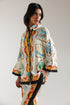 PRINTED SUIT (E0616/106/002)