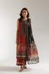 EMBROIDERED SUIT (E0616/203/305)