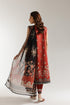 EMBROIDERED SUIT (E0616/203/305)