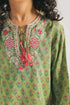 EMBROIDERED SUIT (E0616/404/708 E0616/304/708)