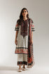 EMBROIDERED SUIT (E0619/203/902)