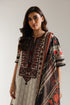 EMBROIDERED SUIT (E0619/203/902)
