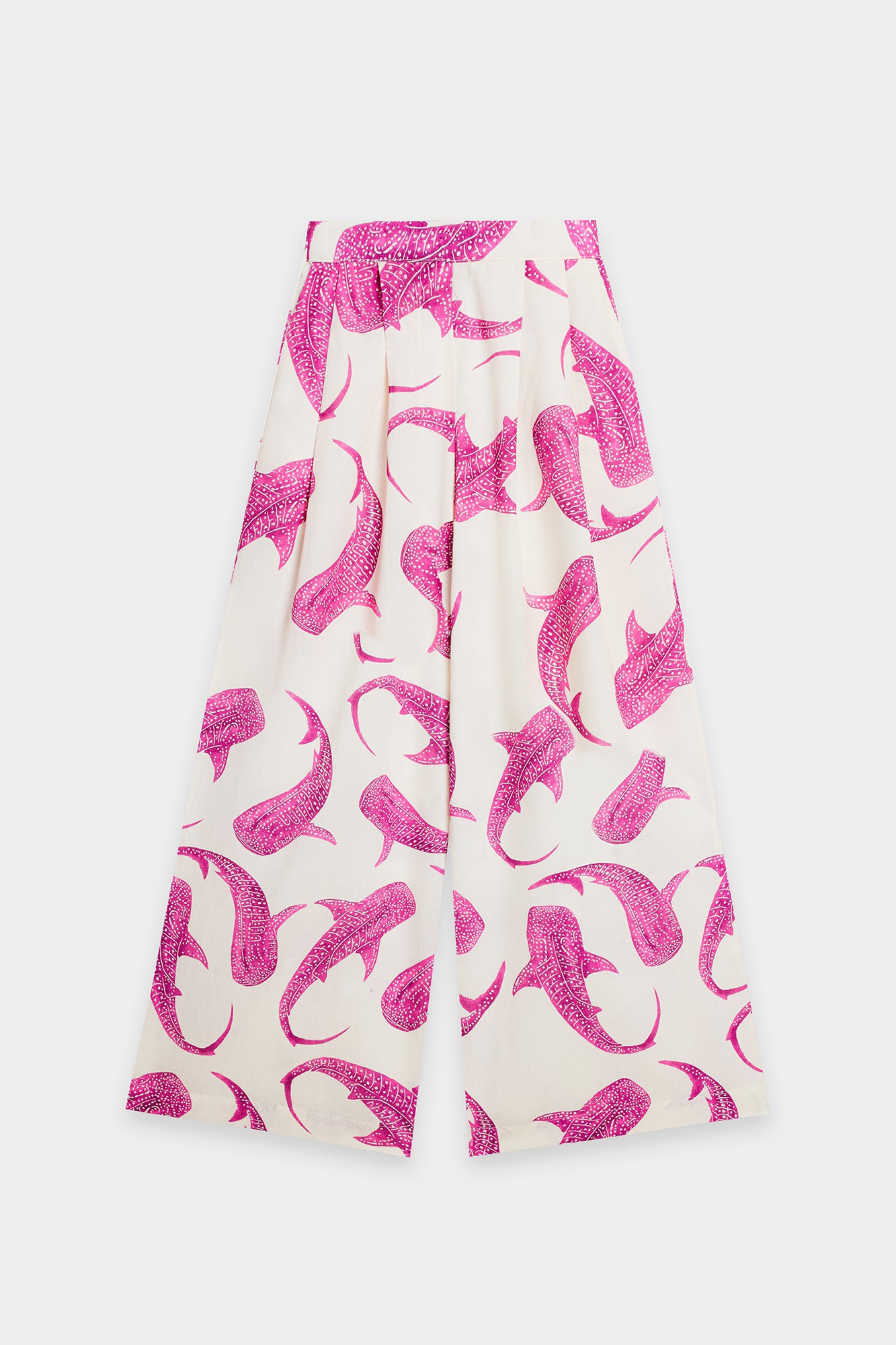 PRINTED SUIT (E0620/106/412)