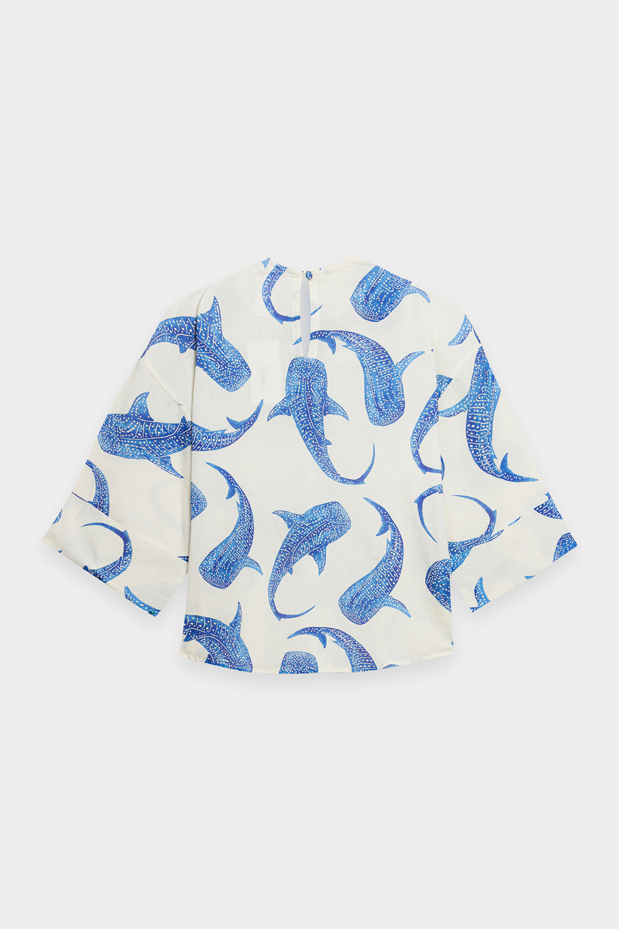 PRINTED SUIT (E0620/106/603)