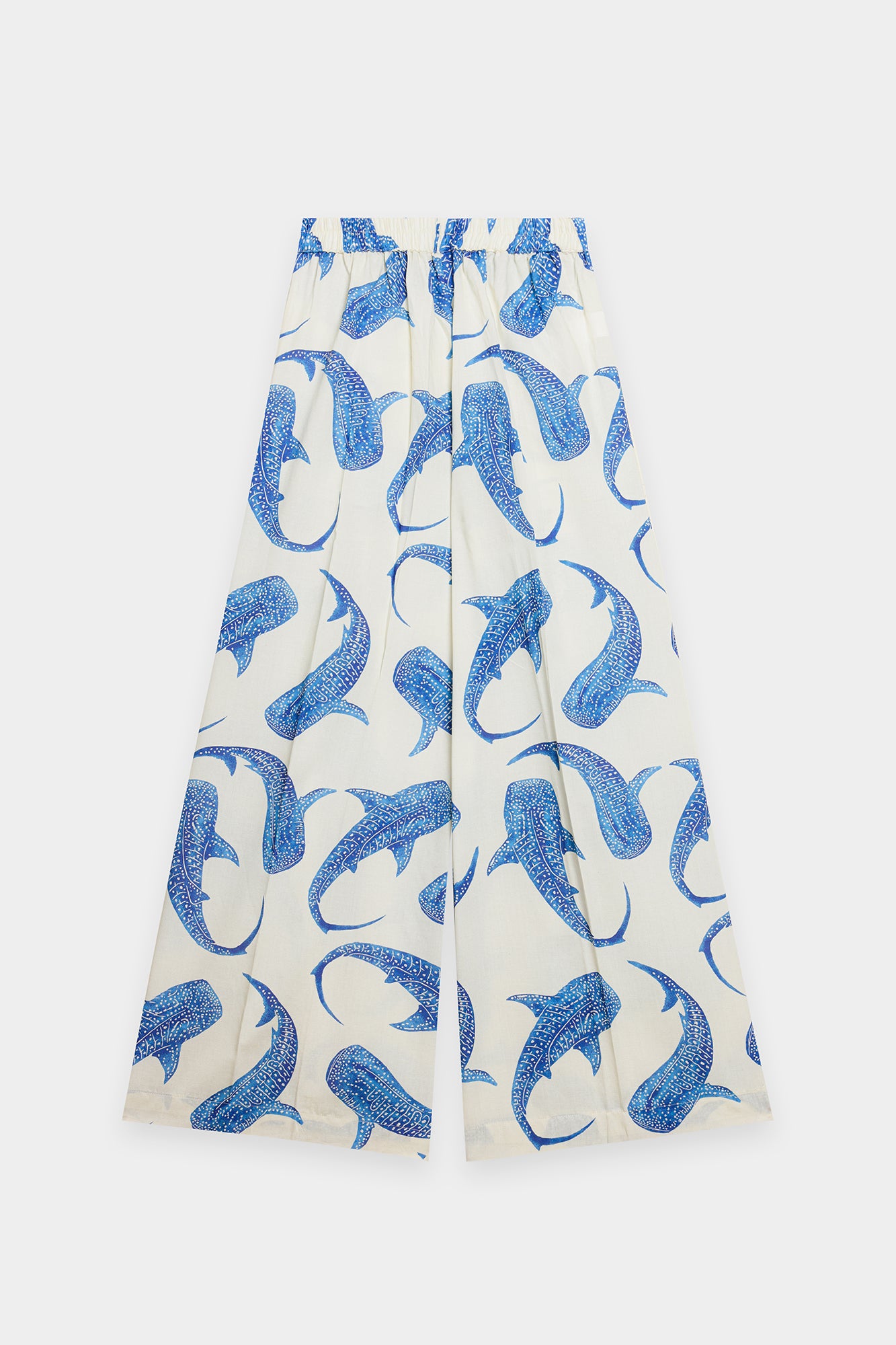 PRINTED SUIT (E0620/106/603)