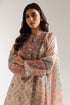 EMBROIDERED SUIT (E0620/203/808)