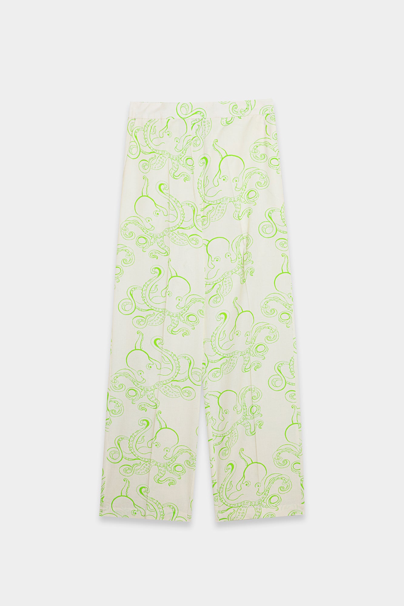 PRINTED SUIT (E0621/106/724)