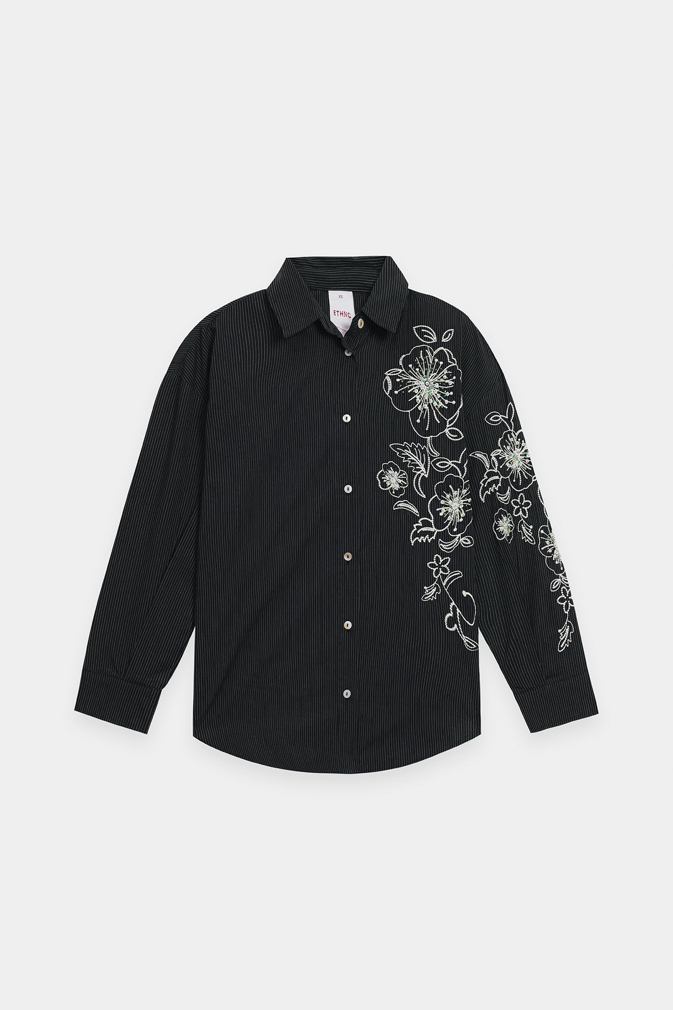 EMBROIDERED SUIT (E0622/106/901)