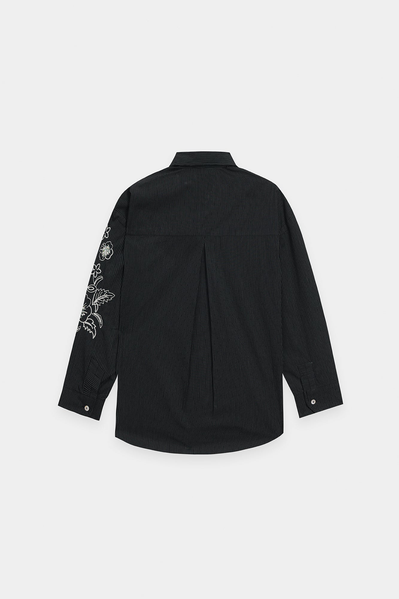 EMBROIDERED SUIT (E0622/106/901)